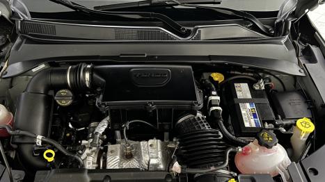 JEEP Commander 2.0 16V 4P HURRICANE 4 TURBO BLACKHAWK AUTOM�TICO AT9, Foto 14