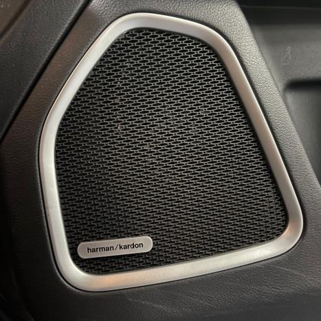 JEEP Commander 2.0 16V 4P TD380 OVERLAND 4X4 TURBO DIESEL AUTOM�TICO AT9, Foto 6