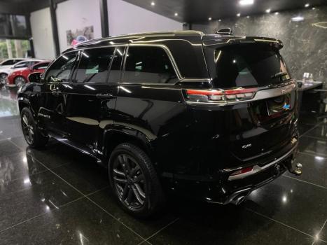 JEEP Commander 2.0 16V 4P HURRICANE 4 TURBO BLACKHAWK AUTOM�TICO AT9, Foto 5