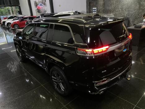 JEEP Commander 2.0 16V 4P HURRICANE 4 TURBO BLACKHAWK AUTOM�TICO AT9, Foto 8