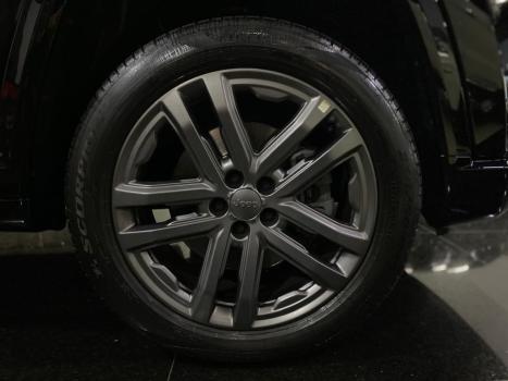 JEEP Commander 2.0 16V 4P HURRICANE 4 TURBO BLACKHAWK AUTOM�TICO AT9, Foto 11