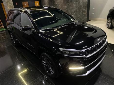 JEEP Commander 2.0 16V 4P HURRICANE 4 TURBO BLACKHAWK AUTOM�TICO AT9, Foto 12