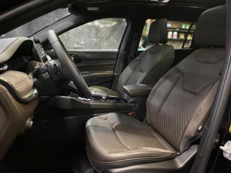 JEEP Commander 2.0 16V 4P HURRICANE 4 TURBO BLACKHAWK AUTOM�TICO AT9, Foto 16