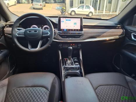 JEEP Commander 2.0 16V 4P TD380 OVERLAND 4X4 TURBO DIESEL AUTOM�TICO AT9, Foto 12