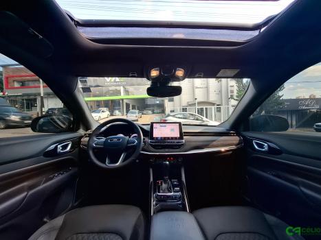 JEEP Commander 2.0 16V 4P TD380 OVERLAND 4X4 TURBO DIESEL AUTOM�TICO AT9, Foto 13