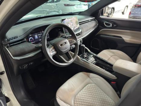 JEEP Commander 2.0 16V 4P TD380 OVERLAND 4X4 TURBO DIESEL AUTOM�TICO AT9, Foto 7