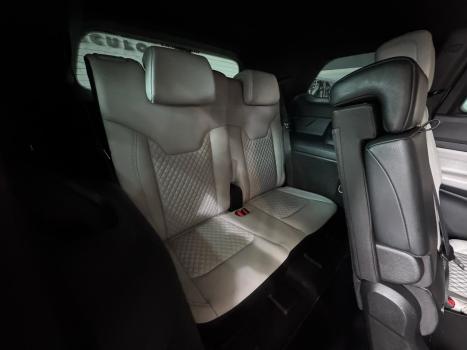 JEEP Commander 2.0 16V 4P TD380 OVERLAND 4X4 TURBO DIESEL AUTOM�TICO AT9, Foto 11