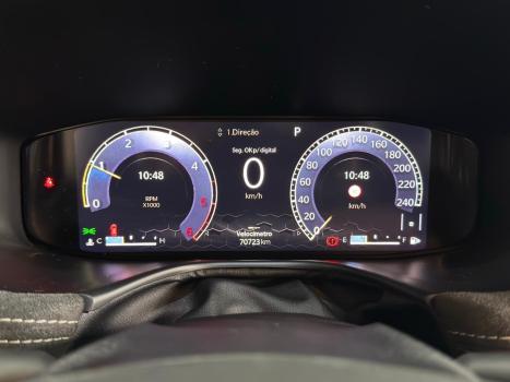 JEEP Commander 2.0 16V 4P TD380 OVERLAND 4X4 TURBO DIESEL AUTOM�TICO AT9, Foto 15