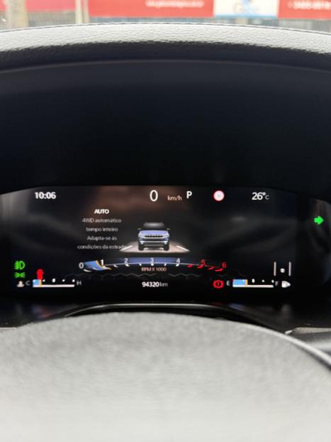 JEEP Commander 2.0 16V 4P TD380 LIMITED TURBO DIESEL AUTOM�TICO AT9, Foto 3