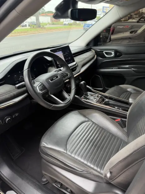 JEEP Commander 2.0 16V 4P TD380 LIMITED TURBO DIESEL AUTOM�TICO AT9, Foto 14