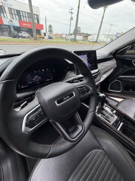 JEEP Commander 2.0 16V 4P TD380 LIMITED TURBO DIESEL AUTOM�TICO AT9, Foto 15