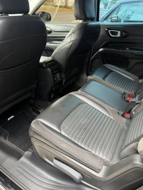 JEEP Commander 2.0 16V 4P TD380 LIMITED TURBO DIESEL AUTOM�TICO AT9, Foto 16