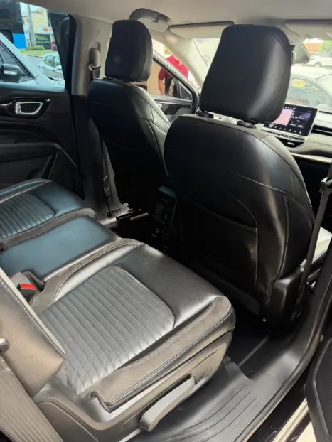 JEEP Commander 2.0 16V 4P TD380 LIMITED TURBO DIESEL AUTOM�TICO AT9, Foto 17