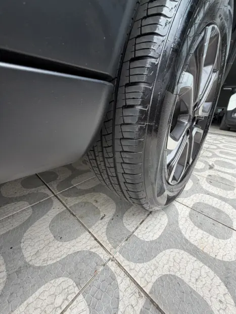 JEEP Commander 2.0 16V 4P TD380 LIMITED TURBO DIESEL AUTOM�TICO AT9, Foto 18