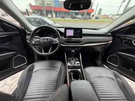 JEEP Commander 2.0 16V 4P TD380 LIMITED TURBO DIESEL AUTOM�TICO AT9, Foto 20