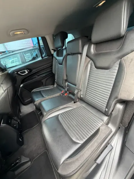 JEEP Commander 2.0 16V 4P TD380 LIMITED TURBO DIESEL AUTOM�TICO AT9, Foto 22