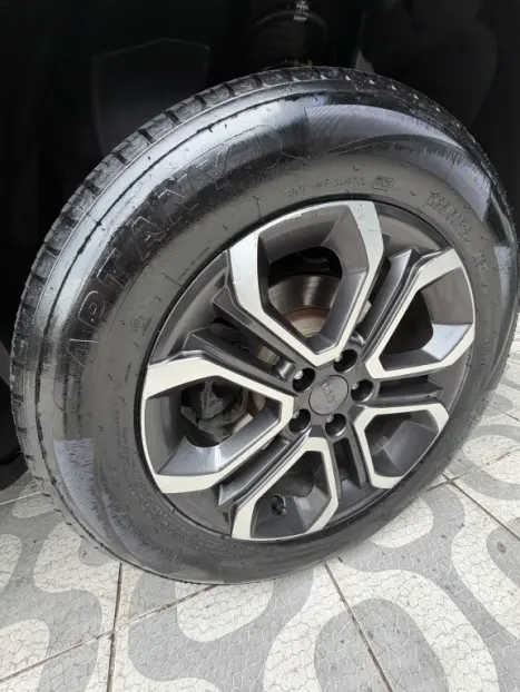 JEEP Commander 2.0 16V 4P TD380 LIMITED TURBO DIESEL AUTOM�TICO AT9, Foto 23