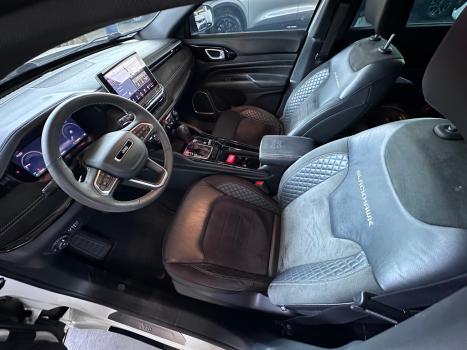 JEEP Commander 2.0 16V 4P HURRICANE 4 TURBO BLACKHAWK AUTOM�TICO AT9, Foto 3