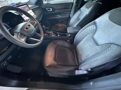 JEEP Commander 2.0 16V 4P HURRICANE 4 TURBO BLACKHAWK AUTOM�TICO AT9, Foto 4