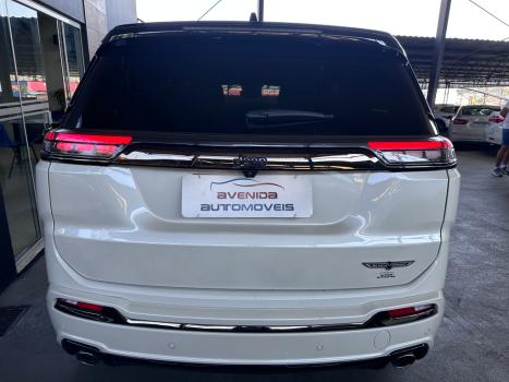 JEEP Commander 2.0 16V 4P HURRICANE 4 TURBO BLACKHAWK AUTOM�TICO AT9, Foto 5