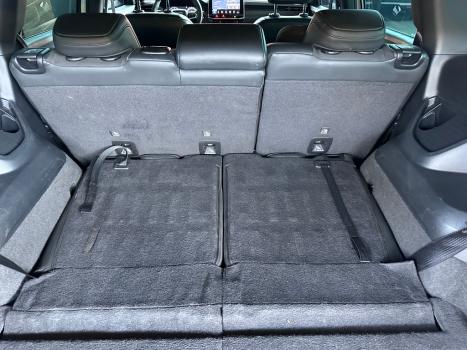 JEEP Commander 2.0 16V 4P HURRICANE 4 TURBO BLACKHAWK AUTOM�TICO AT9, Foto 7