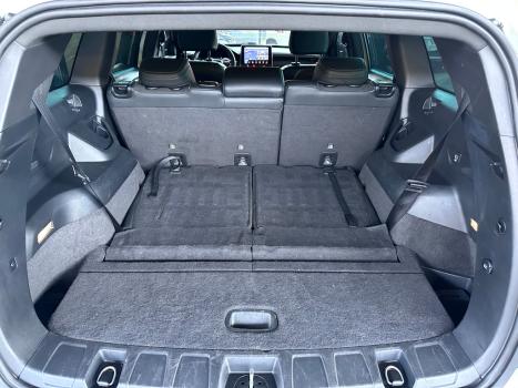 JEEP Commander 2.0 16V 4P HURRICANE 4 TURBO BLACKHAWK AUTOM�TICO AT9, Foto 8