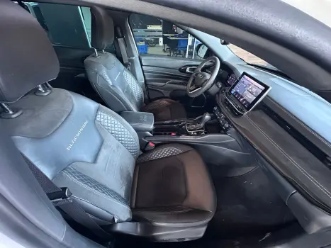 JEEP Commander 2.0 16V 4P HURRICANE 4 TURBO BLACKHAWK AUTOM�TICO AT9, Foto 10