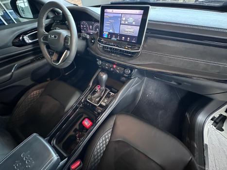 JEEP Commander 2.0 16V 4P HURRICANE 4 TURBO BLACKHAWK AUTOM�TICO AT9, Foto 12