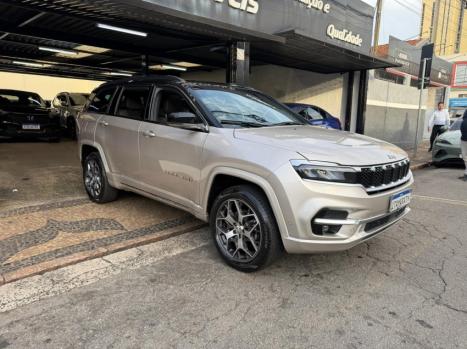 JEEP Commander 2.0 16V 4P TD380 OVERLAND 4X4 TURBO DIESEL AUTOM�TICO AT9, Foto 5