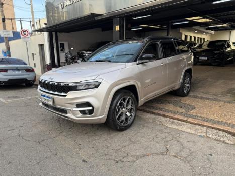 JEEP Commander 2.0 16V 4P TD380 OVERLAND 4X4 TURBO DIESEL AUTOM�TICO AT9, Foto 6
