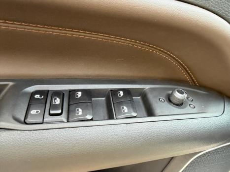 JEEP Commander 2.0 16V 4P TD380 OVERLAND 4X4 TURBO DIESEL AUTOM�TICO AT9, Foto 12