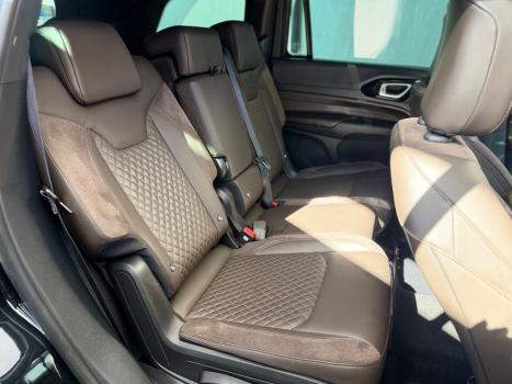 JEEP Commander 2.0 16V 4P TD380 OVERLAND 4X4 TURBO DIESEL AUTOM�TICO AT9, Foto 5