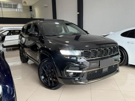 JEEP Commander 2.0 16V 4P TD380 LIMITED TURBO DIESEL AUTOM�TICO AT9, Foto 2