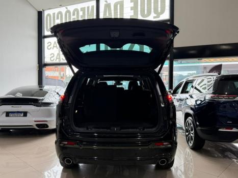 JEEP Commander 2.0 16V 4P TD380 LIMITED TURBO DIESEL AUTOM�TICO AT9, Foto 4