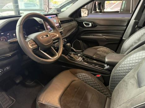 JEEP Commander 2.0 16V 4P TD380 LIMITED TURBO DIESEL AUTOM�TICO AT9, Foto 7