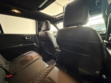 JEEP Commander 2.0 16V 4P TD380 LIMITED TURBO DIESEL AUTOM�TICO AT9, Foto 12