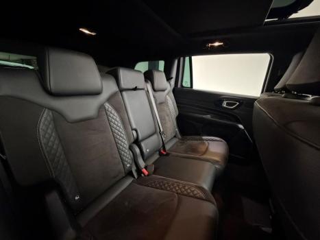 JEEP Commander 2.0 16V 4P TD380 LIMITED TURBO DIESEL AUTOM�TICO AT9, Foto 13