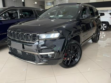 JEEP Commander 2.0 16V 4P TD380 LIMITED TURBO DIESEL AUTOM�TICO AT9, Foto 14