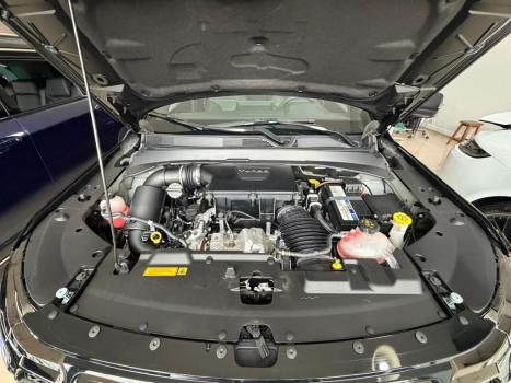 JEEP Commander 2.0 16V 4P TD380 LIMITED TURBO DIESEL AUTOM�TICO AT9, Foto 17