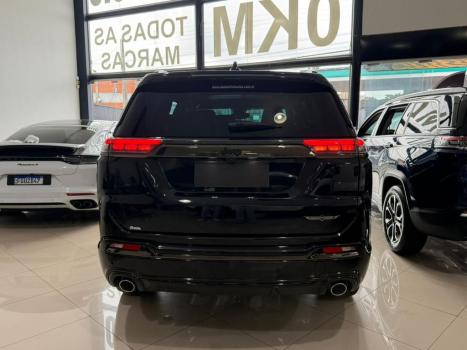JEEP Commander 2.0 16V 4P TD380 LIMITED TURBO DIESEL AUTOM�TICO AT9, Foto 18
