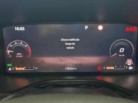 JEEP Commander 2.0 16V 4P TD380 LIMITED TURBO DIESEL AUTOM�TICO AT9, Foto 19
