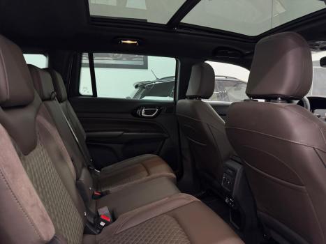 JEEP Commander 2.0 16V 4P TD380 OVERLAND 4X4 TURBO DIESEL AUTOM�TICO AT9, Foto 14