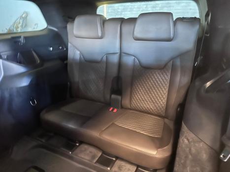 JEEP Commander 2.0 16V 4P TD380 OVERLAND 4X4 TURBO DIESEL AUTOM�TICO AT9, Foto 9