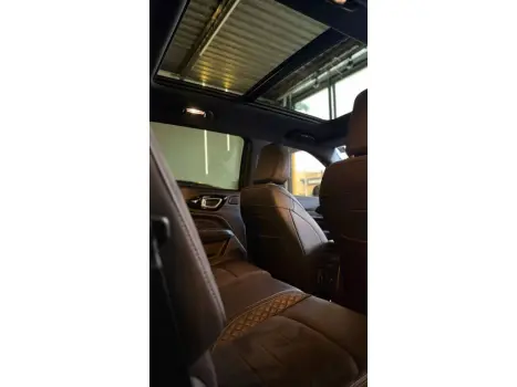 JEEP Commander 2.0 16V 4P HURRICANE 4 TURBO BLACKHAWK AUTOM�TICO AT9, Foto 9