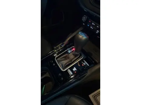 JEEP Commander 2.0 16V 4P HURRICANE 4 TURBO BLACKHAWK AUTOM�TICO AT9, Foto 13
