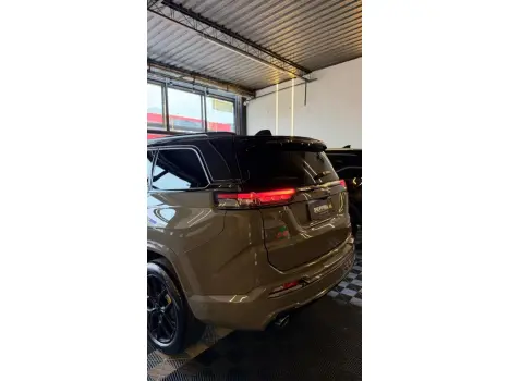JEEP Commander 2.0 16V 4P HURRICANE 4 TURBO BLACKHAWK AUTOM�TICO AT9, Foto 14