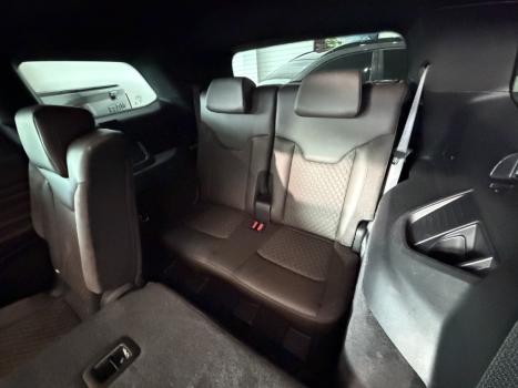 JEEP Commander 2.0 16V 4P TD380 OVERLAND 4X4 TURBO DIESEL AUTOM�TICO AT9, Foto 15