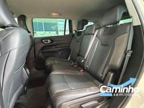 JEEP Commander 2.0 16V 4P TD380 LIMITED TURBO DIESEL AUTOM�TICO AT9, Foto 9