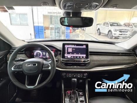 JEEP Commander 2.0 16V 4P TD380 LIMITED TURBO DIESEL AUTOM�TICO AT9, Foto 10