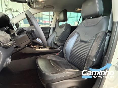 JEEP Commander 2.0 16V 4P TD380 LIMITED TURBO DIESEL AUTOM�TICO AT9, Foto 11